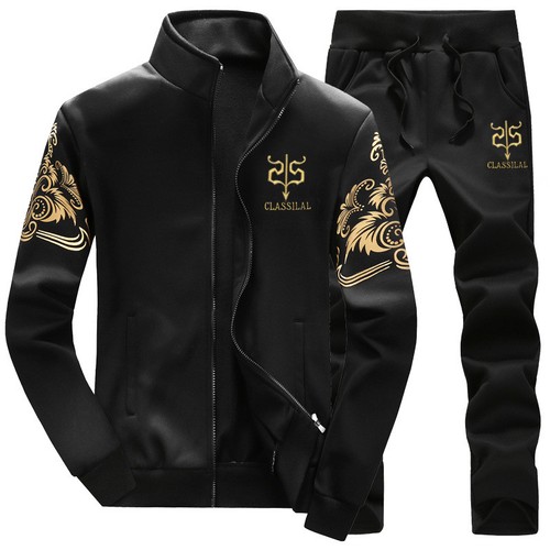gypsy king tracksuit